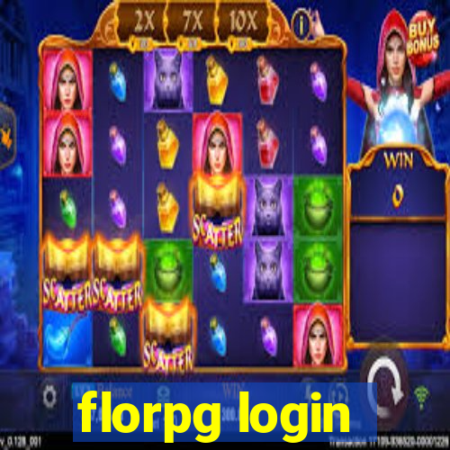 florpg login